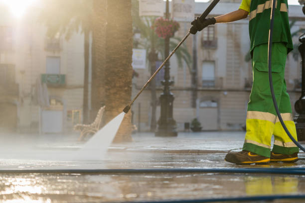 Reliable Corunna, MI Pressure Washing Solutions